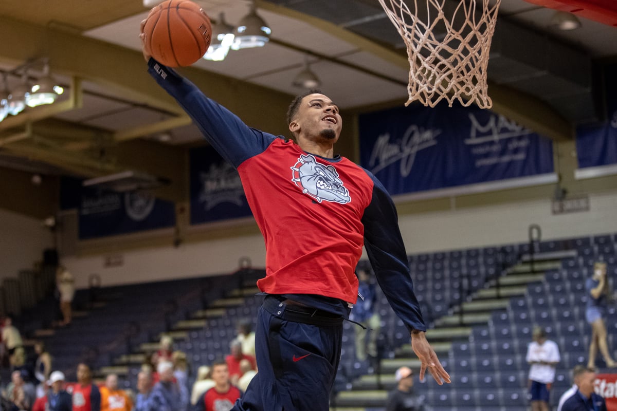 MBB: Maui Invitational - Gonzaga vs Illinois