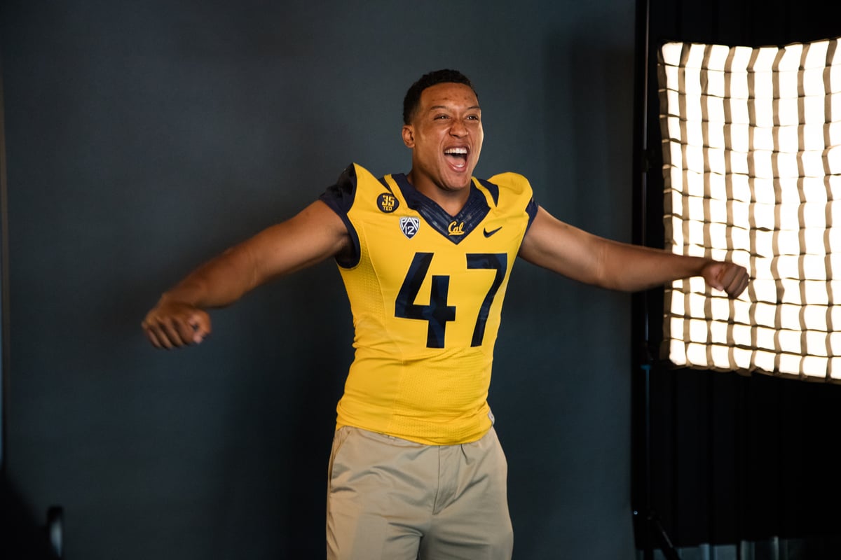 FB: Pac-12 Media Days