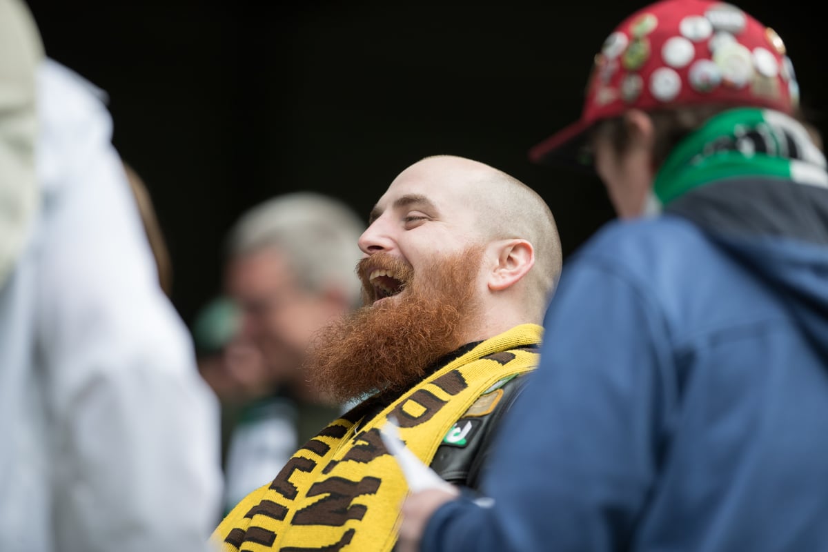MLS: Portland Timbers vs Atlanta United