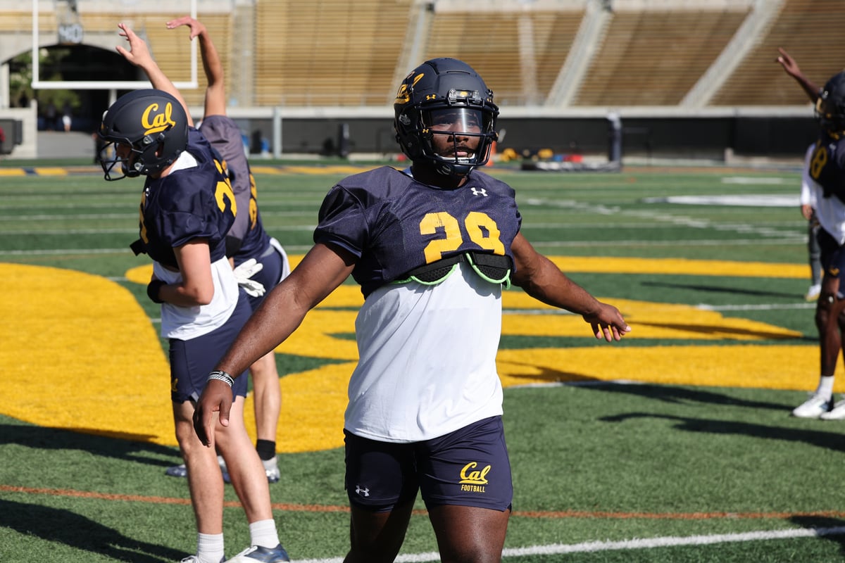 FB: Spring Practices