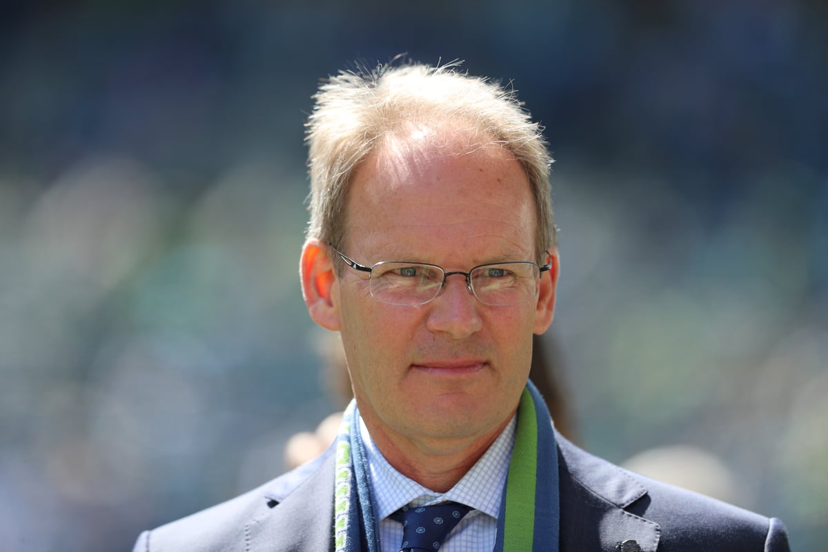 MLS: Seattle Sounders vs Toronto FC