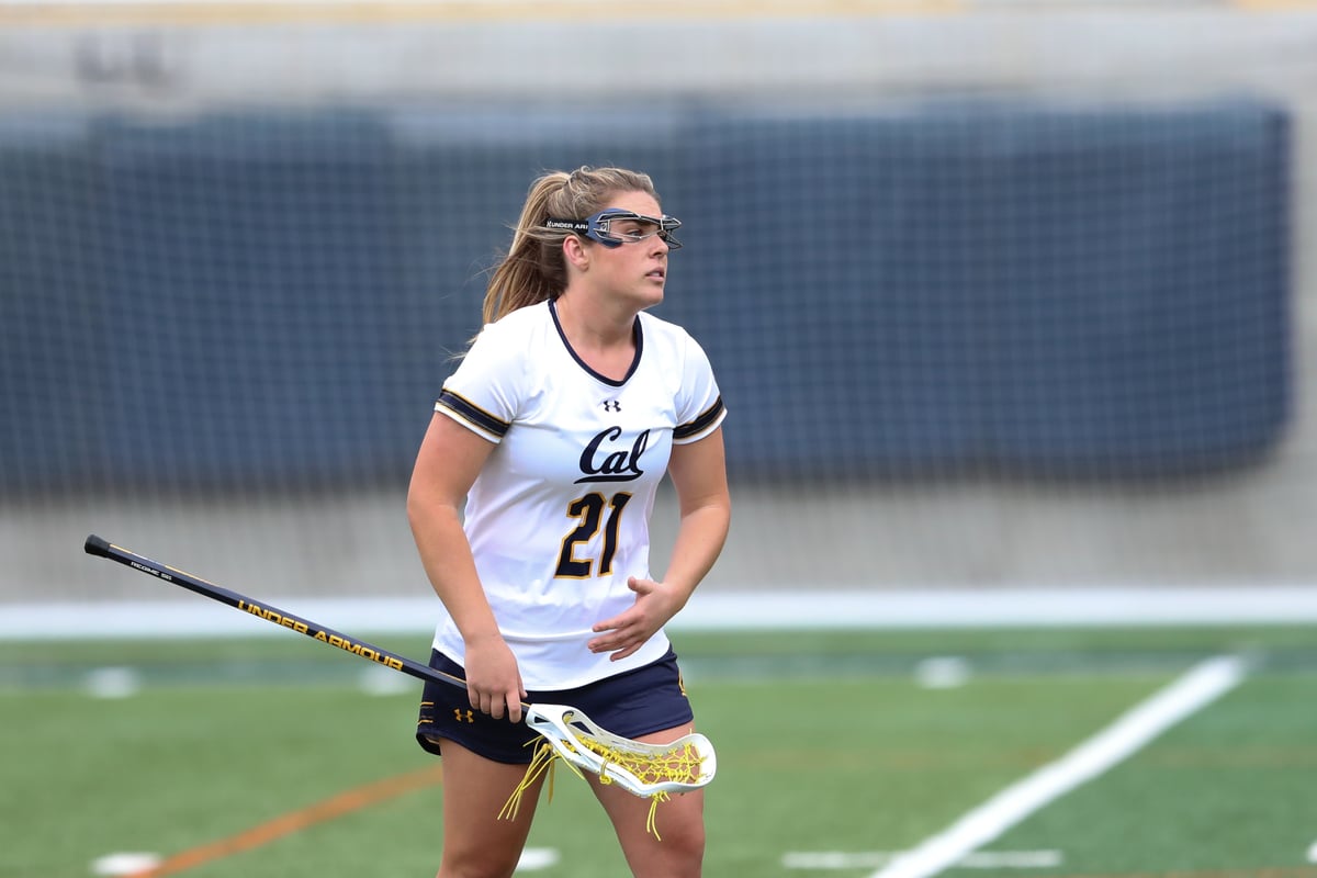WLAX: Cal Lacrosse vs SDSU