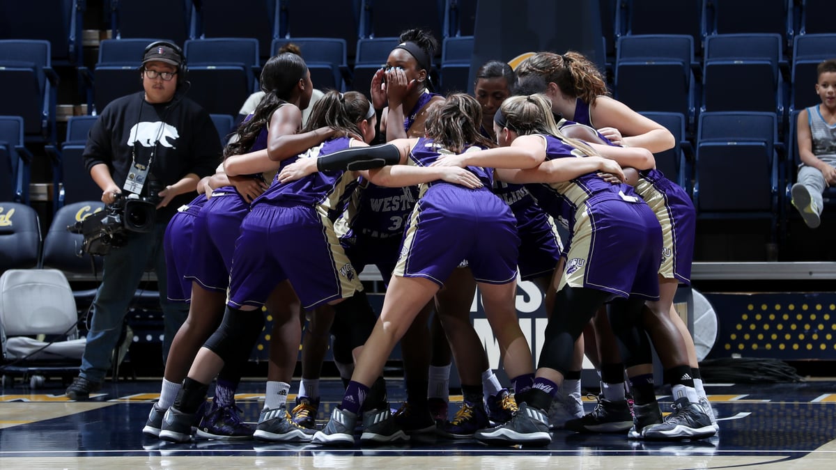 WBB: Duquesne vs Western Carolina
