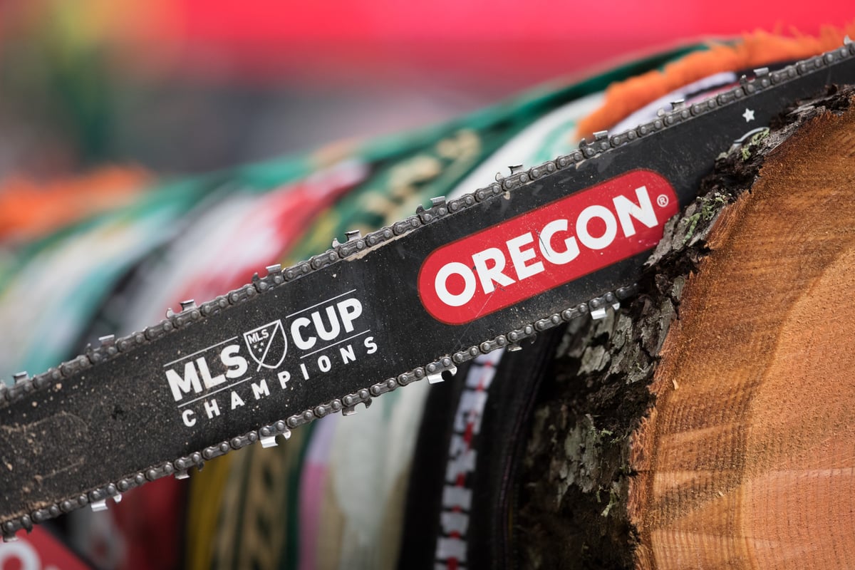 MLS: Portland Timbers vs Houston Dynamo