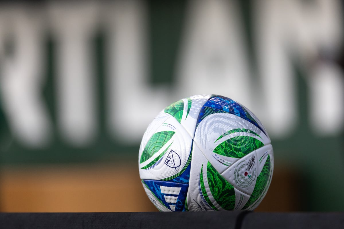 MLS: Portland Timbers vs LAFC