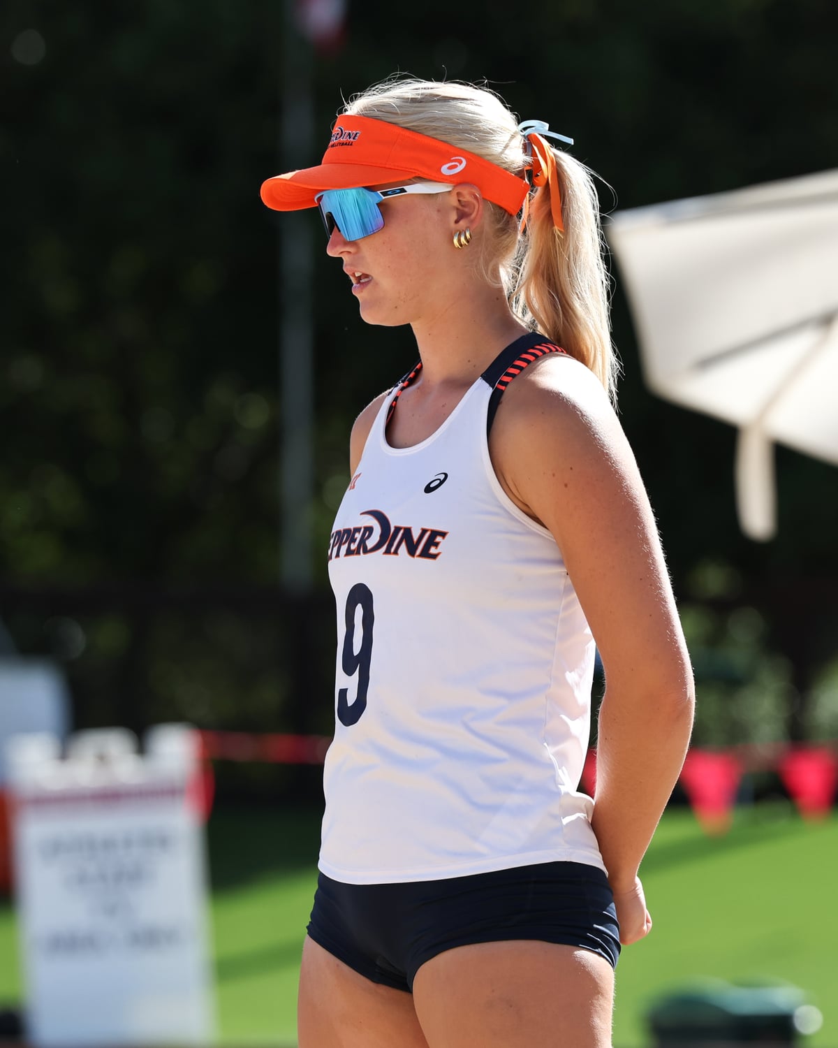 BVOL: Pepperdine vs Cal Poly