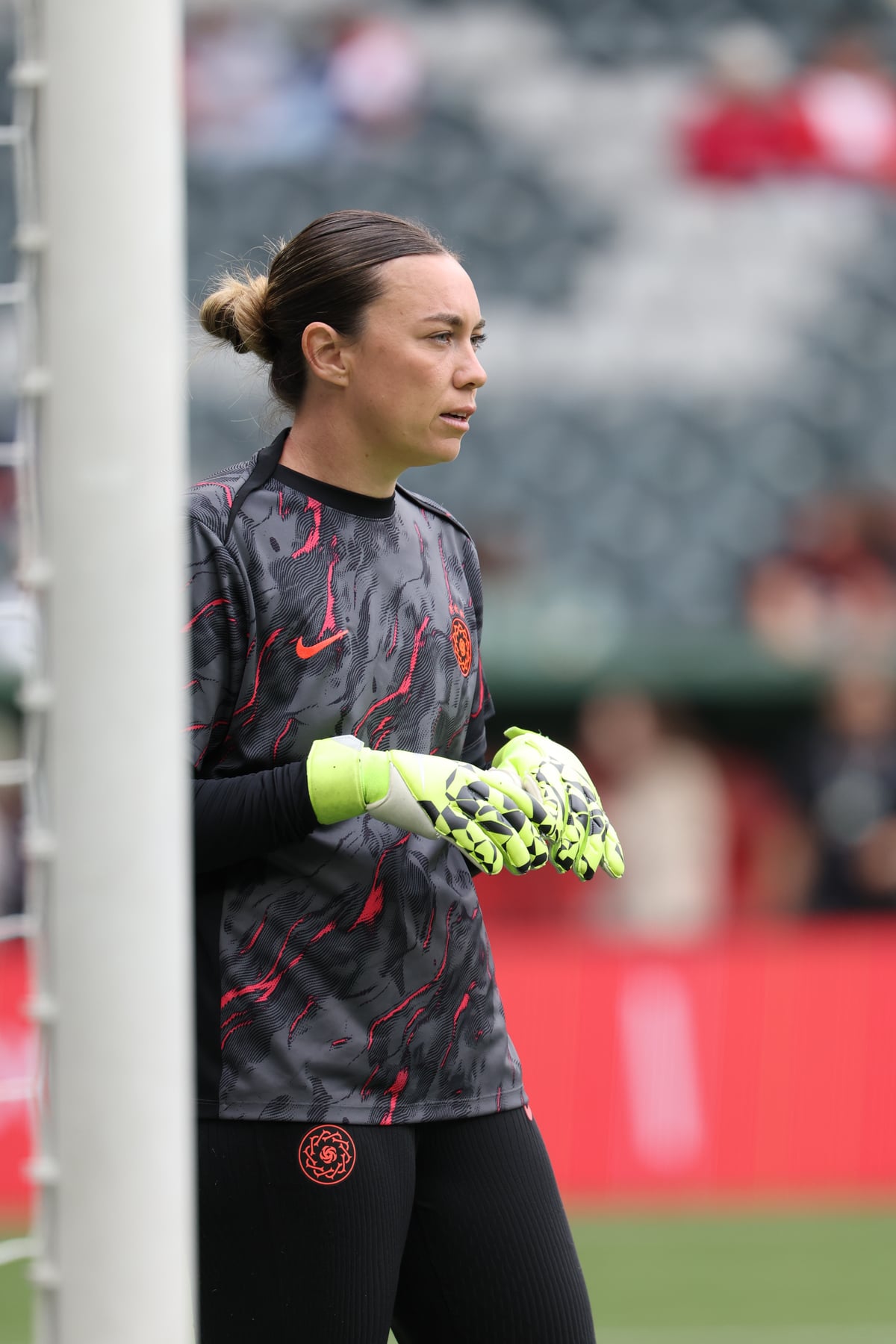 NWSL: Portland Thorns vs Orlando Pride