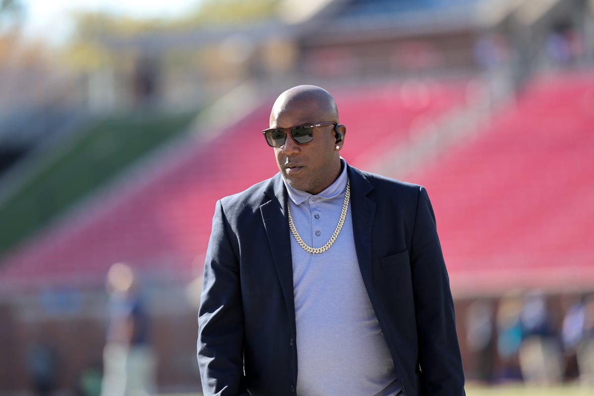 FB: Cal Football vs SMU