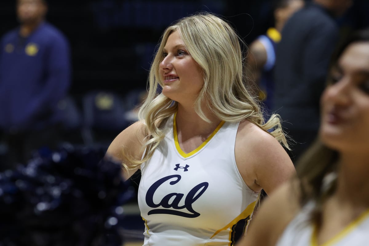 MBB: Cal Men's Basketball vs Southern University