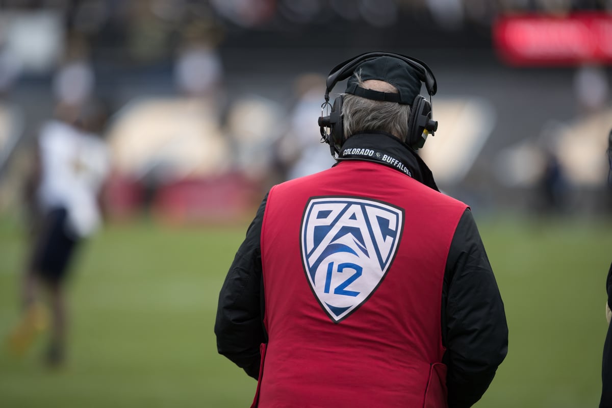 FB: Cal Football vs Colorado