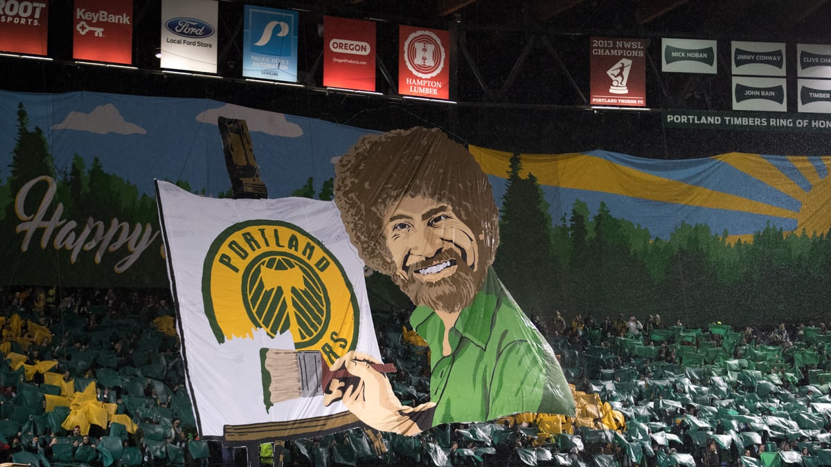 MLS: Portland Timbers vs Minnesota United FC