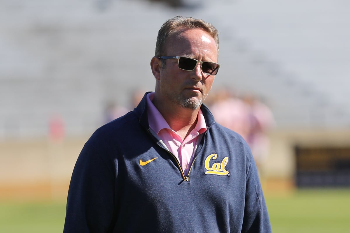 WSOC: Cal Women's Soccer vs Utah