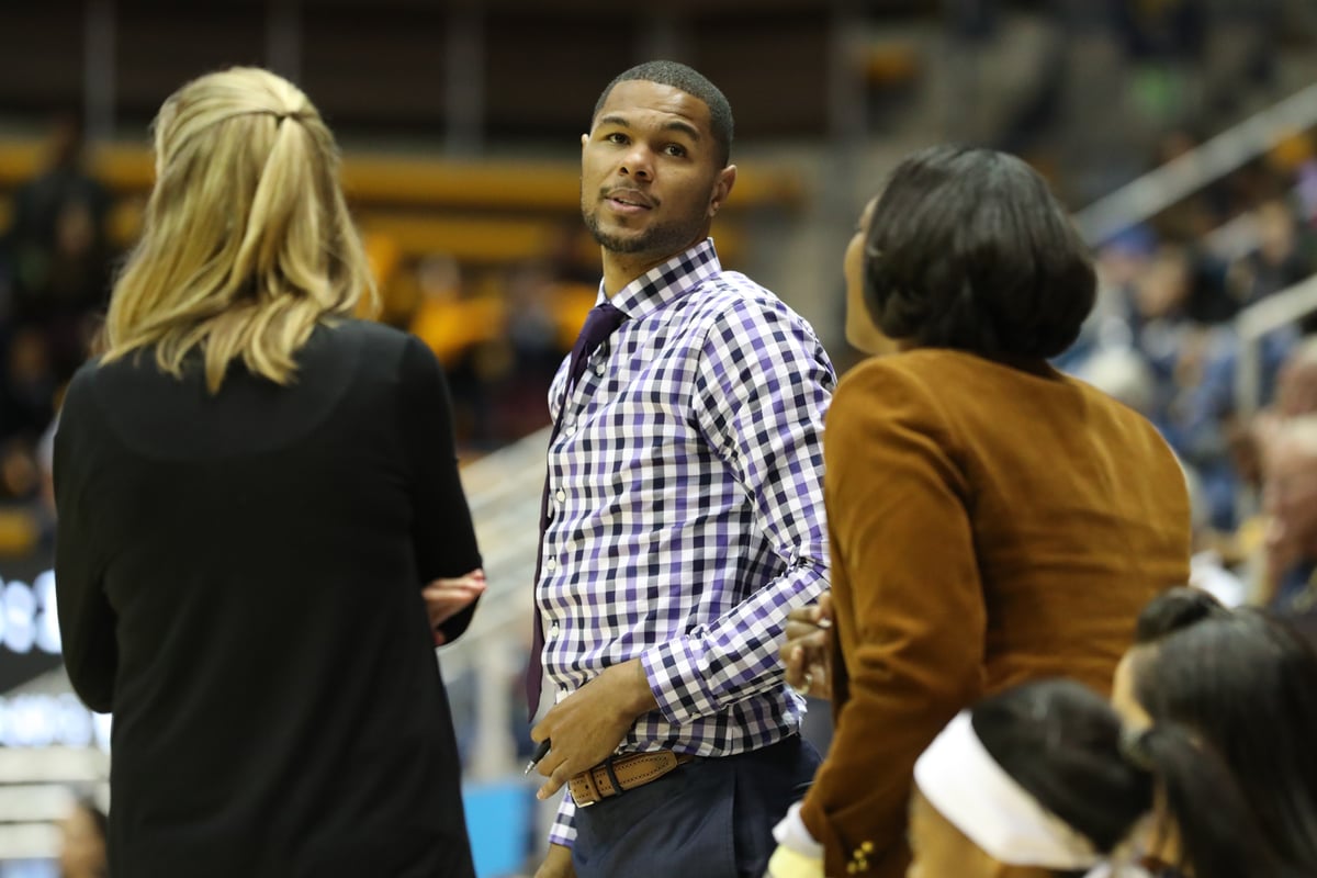 WBB: Cal Women's Basketball vs UC Riverside