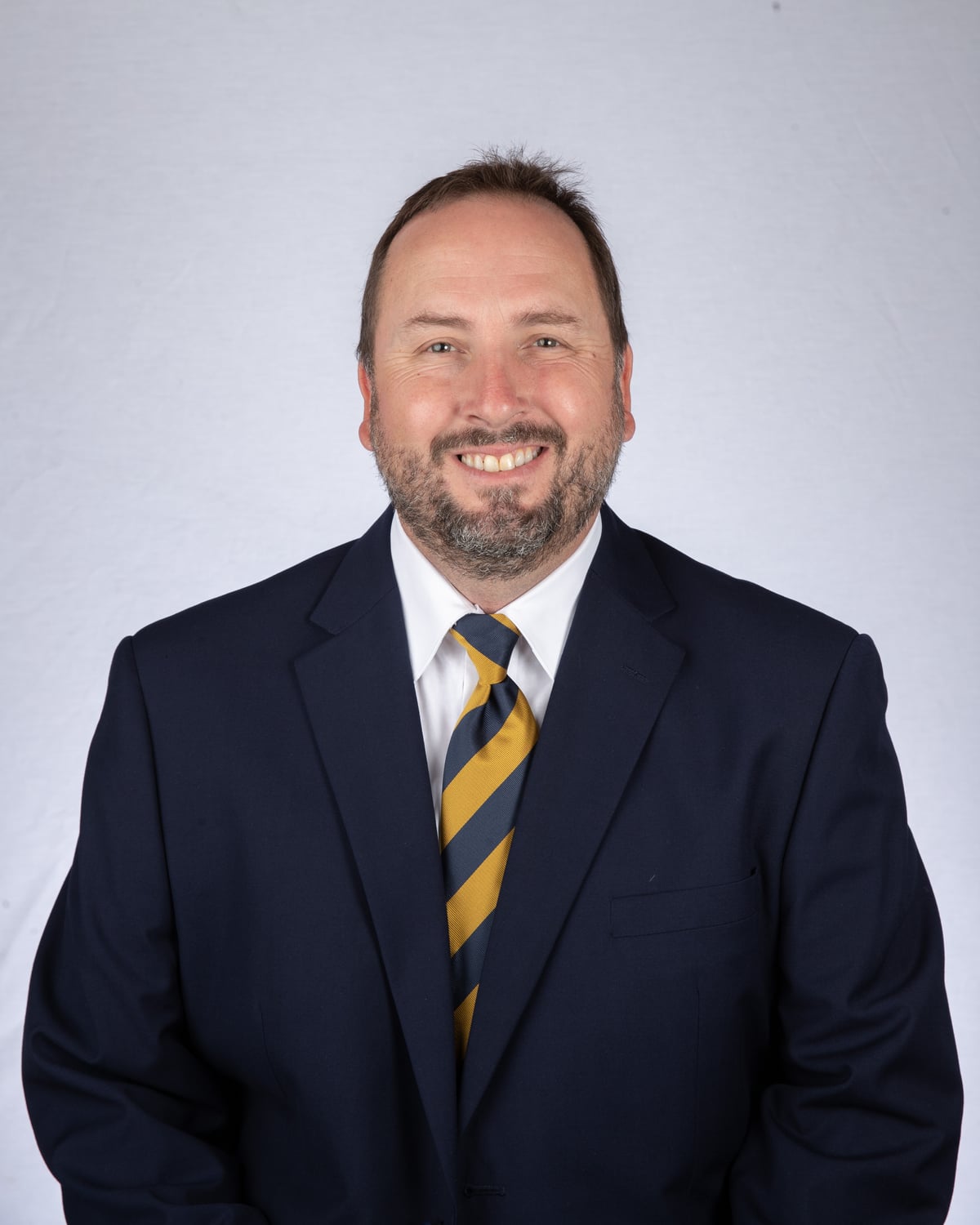 FB: 2019 Cal Headshots - Coaches & Staff