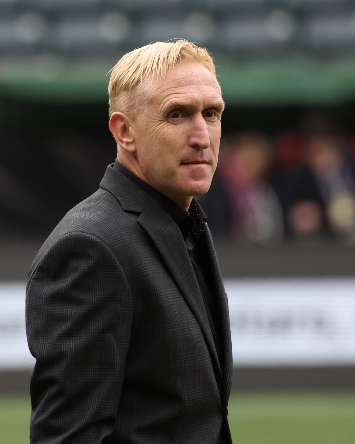 NWSL: Portland Thorns vs Racing Louisville FC