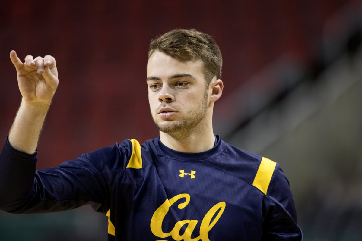 MBB: Cal Men's Basketball vs Seattle University