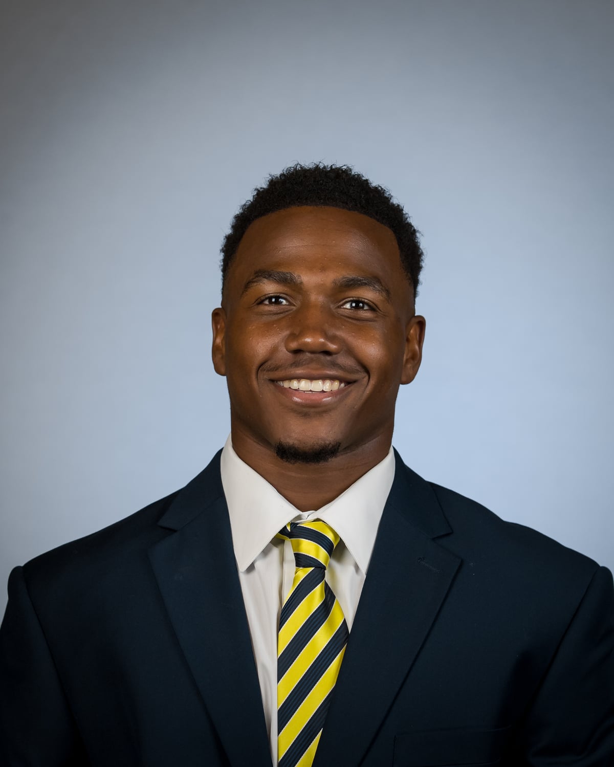 FB: 2017 Cal Headshots