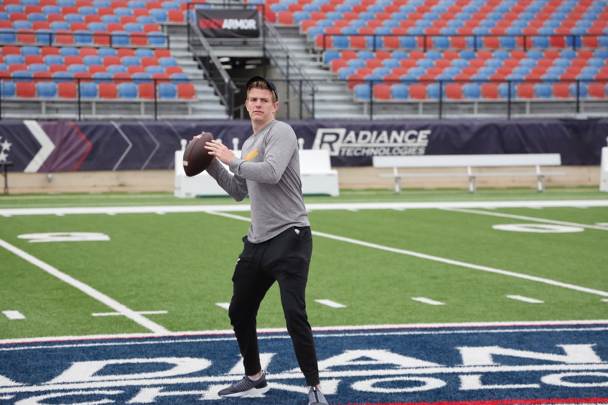 FB: Cal Football vs Texas Tech