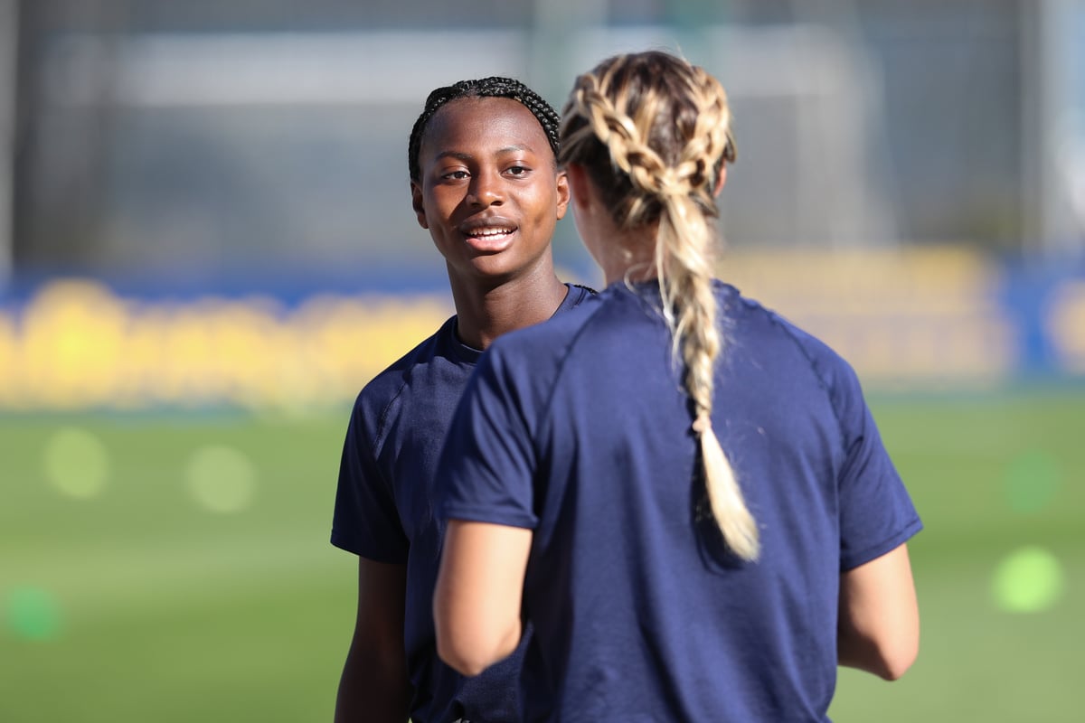 WSOC: Cal Women's Soccer vs Oregon State