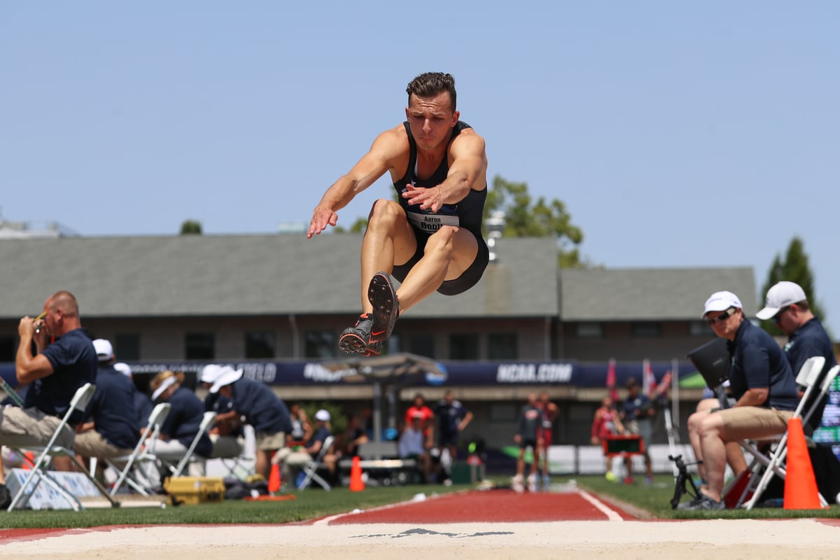 T&F: NCAA Outdoor Championships
