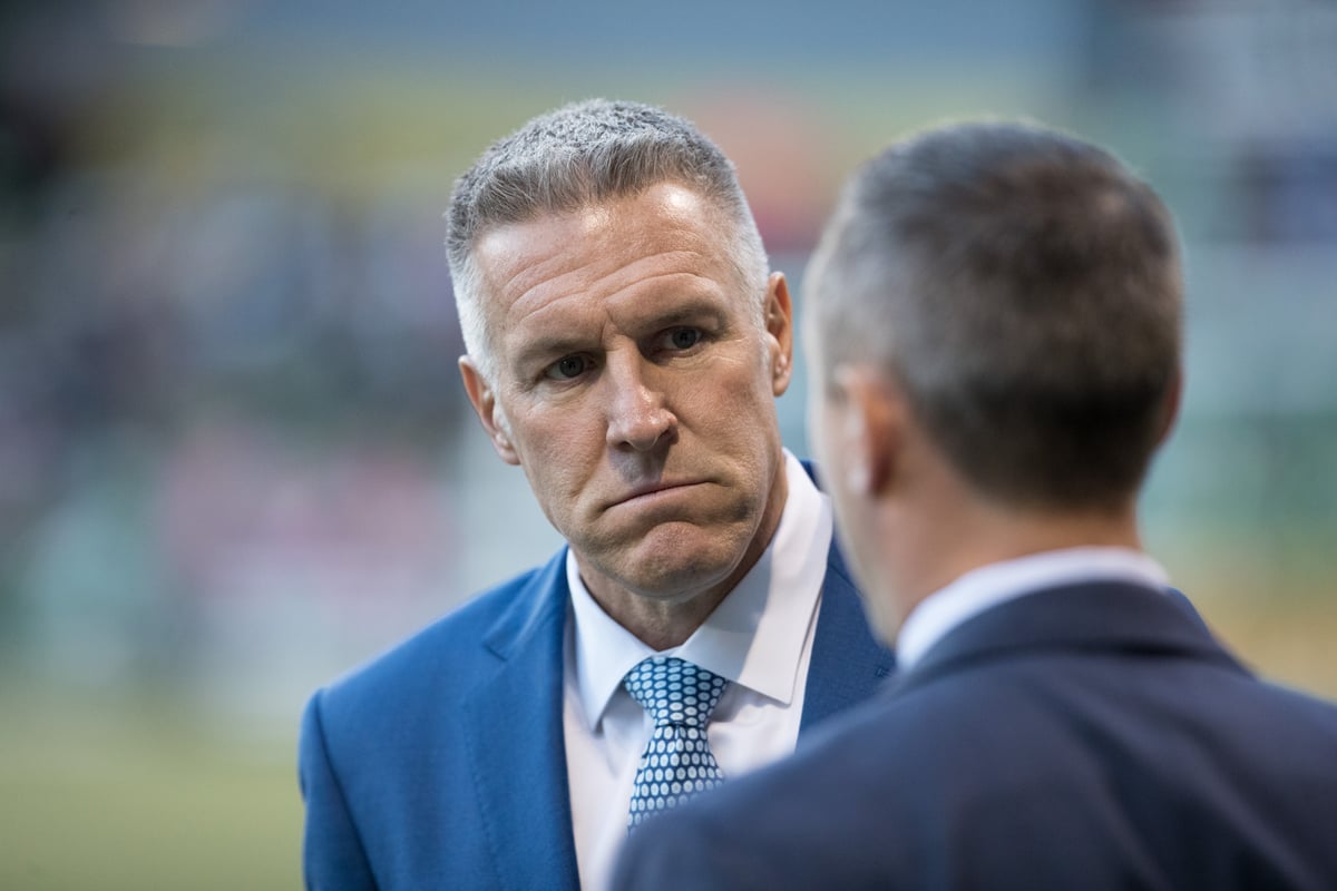 MLS: Portland Timbers vs Sporting Kansas City