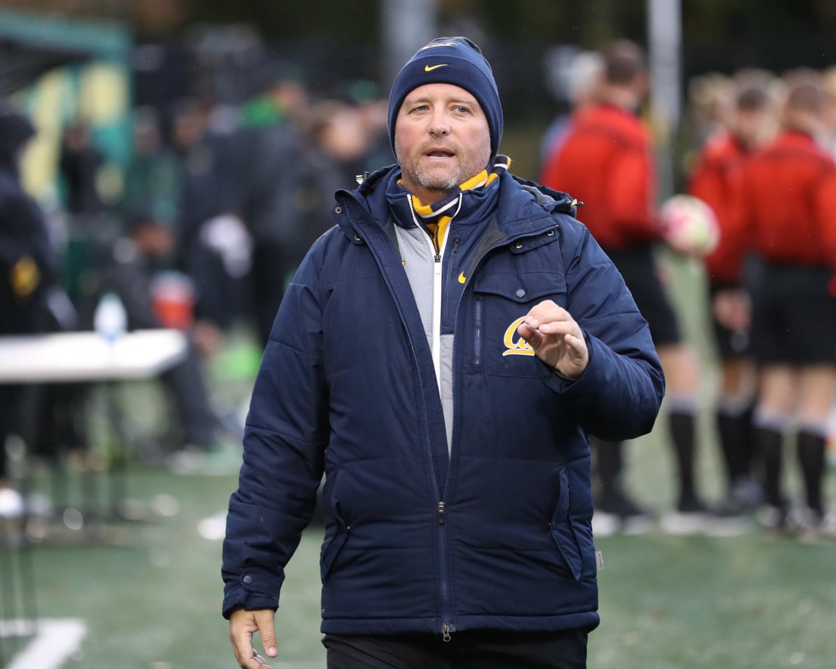 WSOC: Cal Women's Soccer vs Oregon