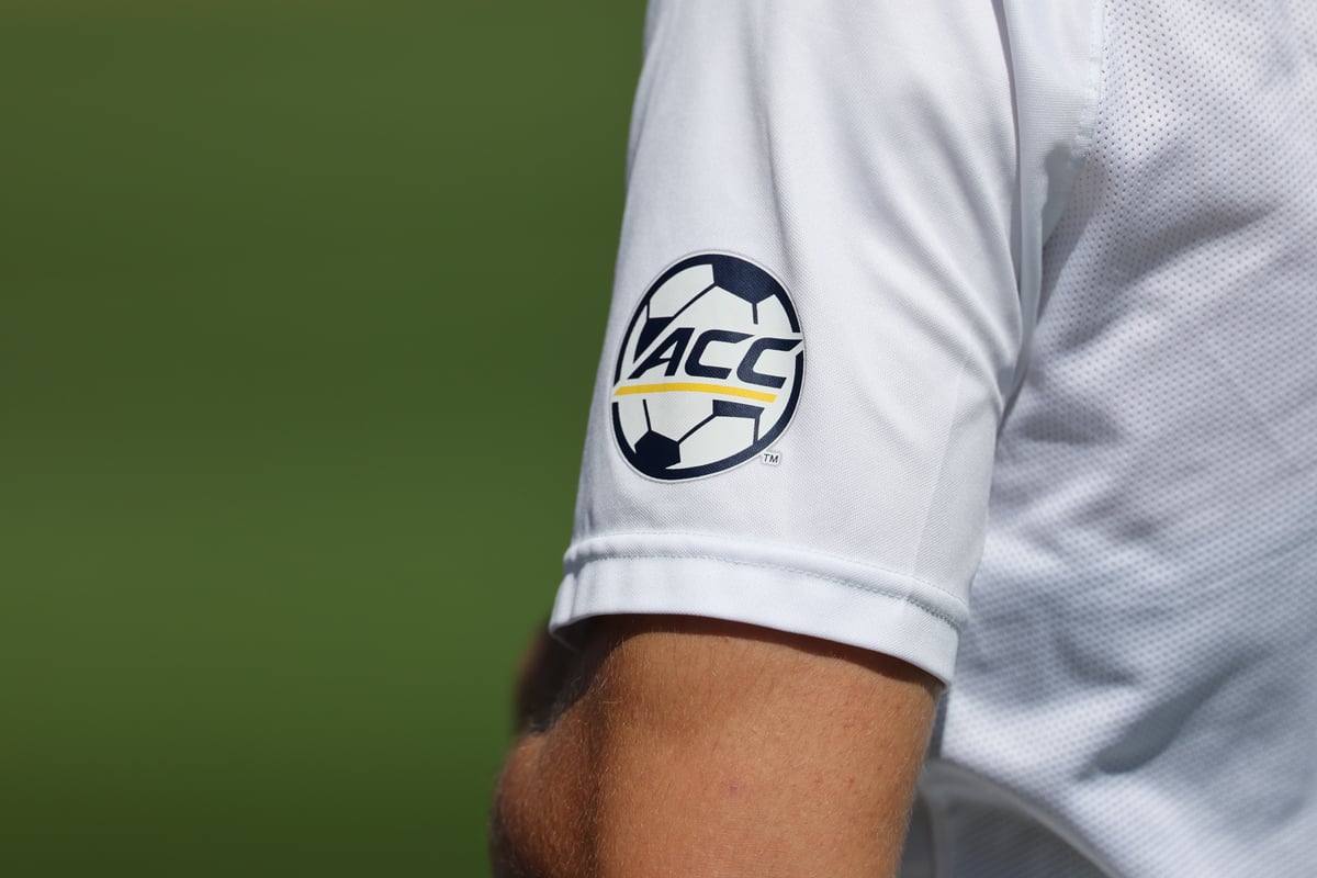 MSOC: Cal Men's Soccer vs Duke