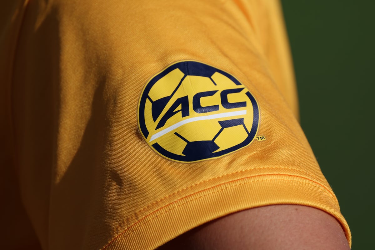 WSOC: Cal Women's Soccer vs Stanford