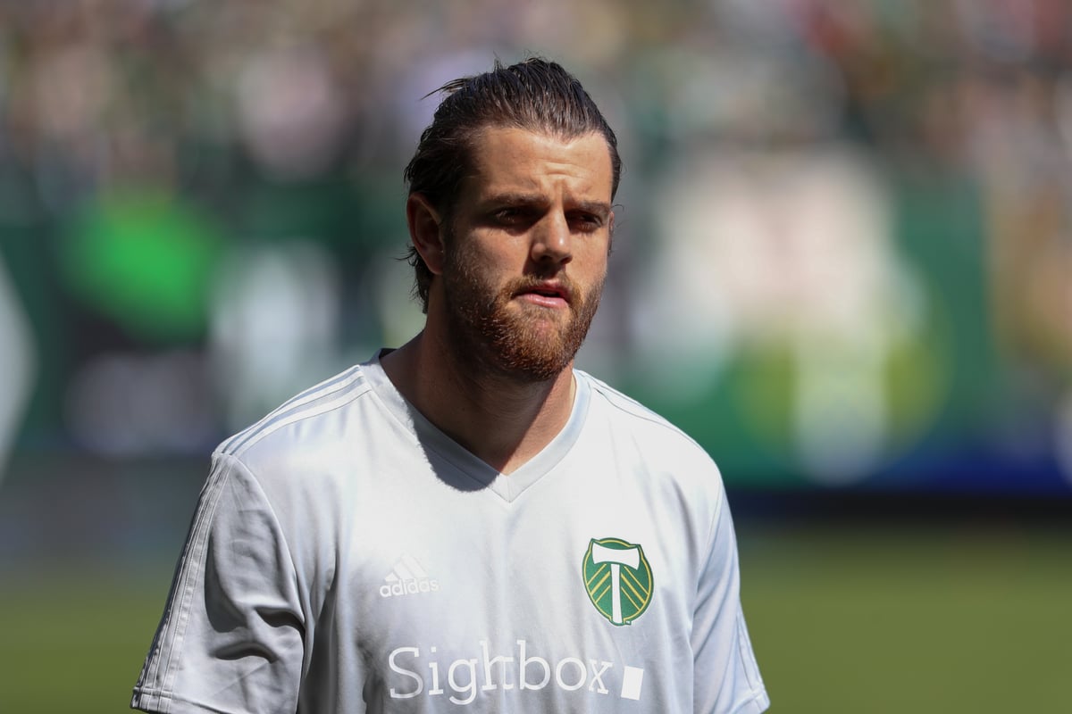 MLS: Portland Timbers vs New York City FC