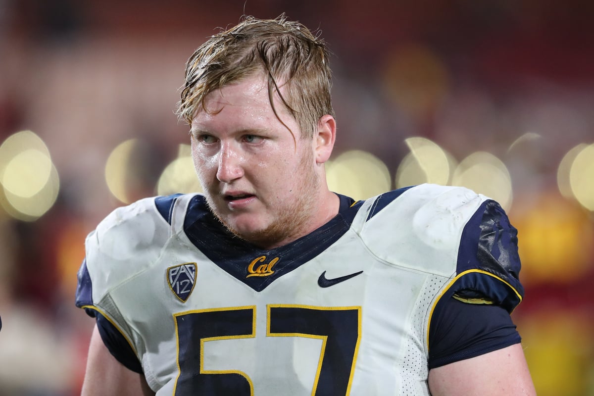 FB: Cal Football vs USC