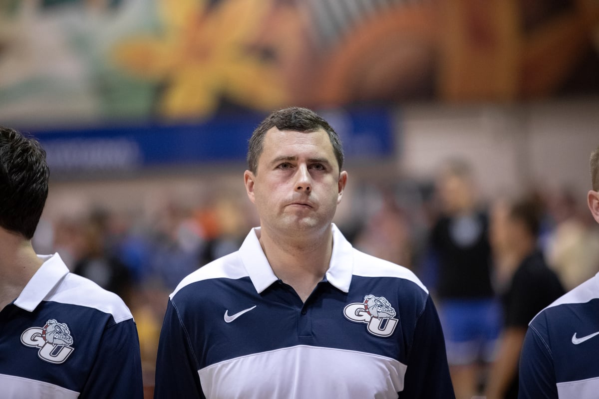 MBB: Maui Invitational - Gonzaga vs Duke