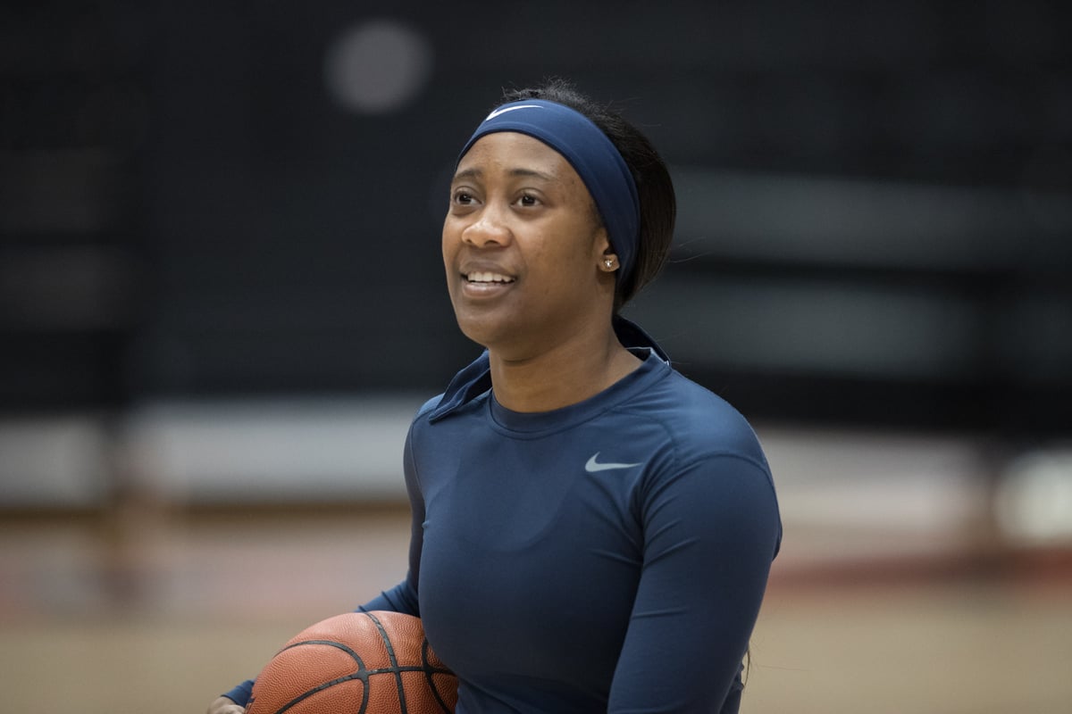 WBB: Cal Women's Basketball vs Oregon State