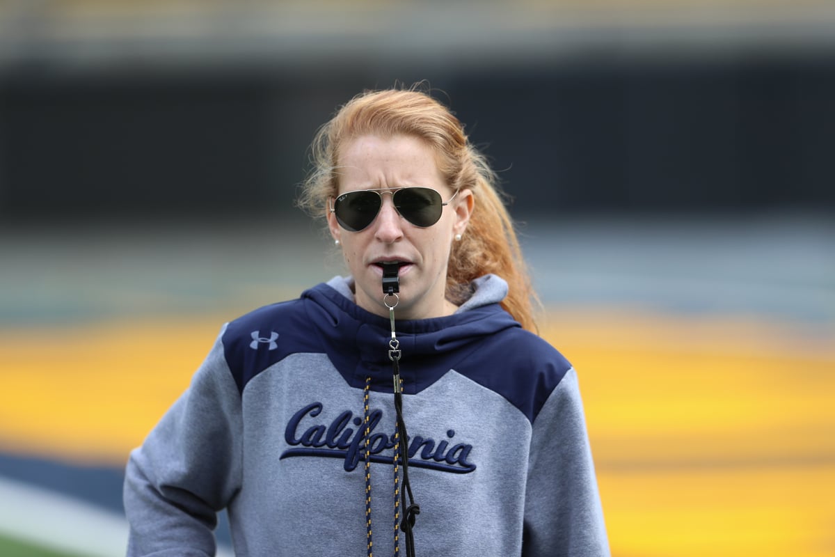 WLAX: Cal Lacrosse vs Colorado