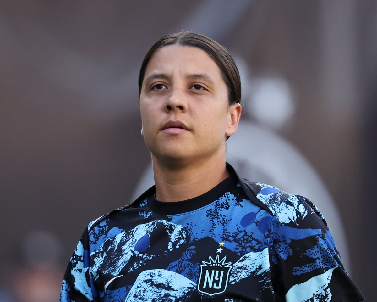NWSL: Portland Thorns vs NJ/NY Gotham FC