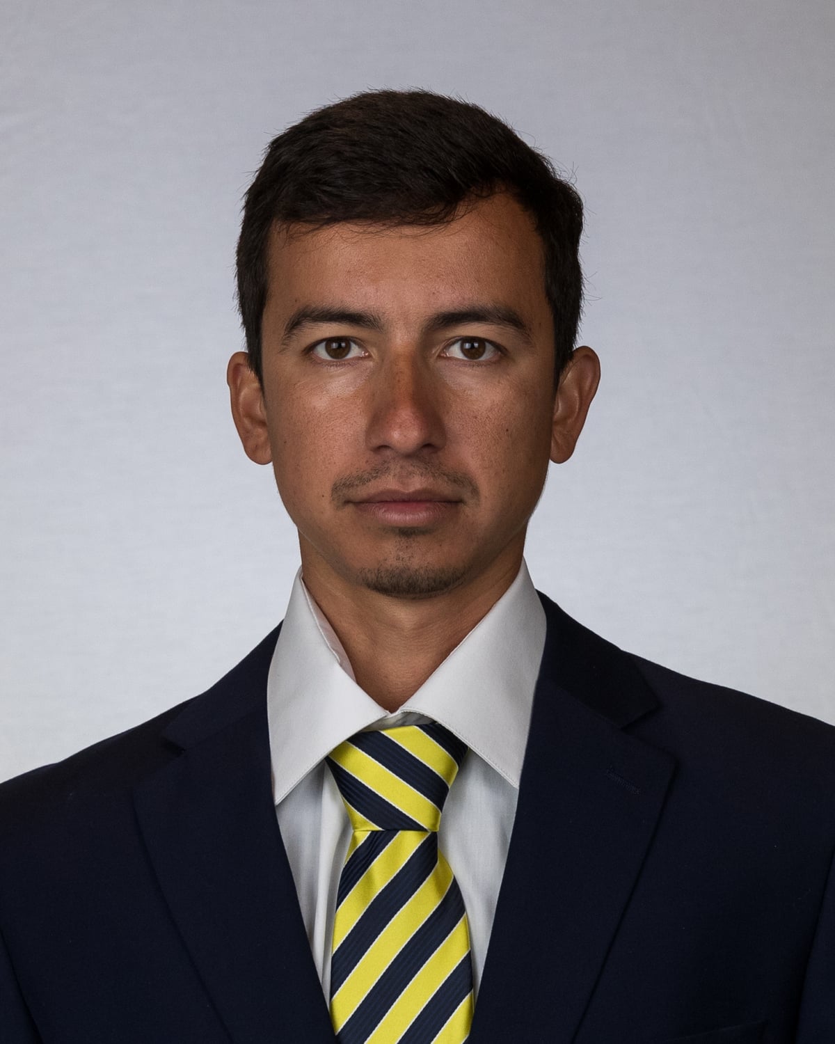 FB: 2018 Cal Headshots - Coaches & Staff