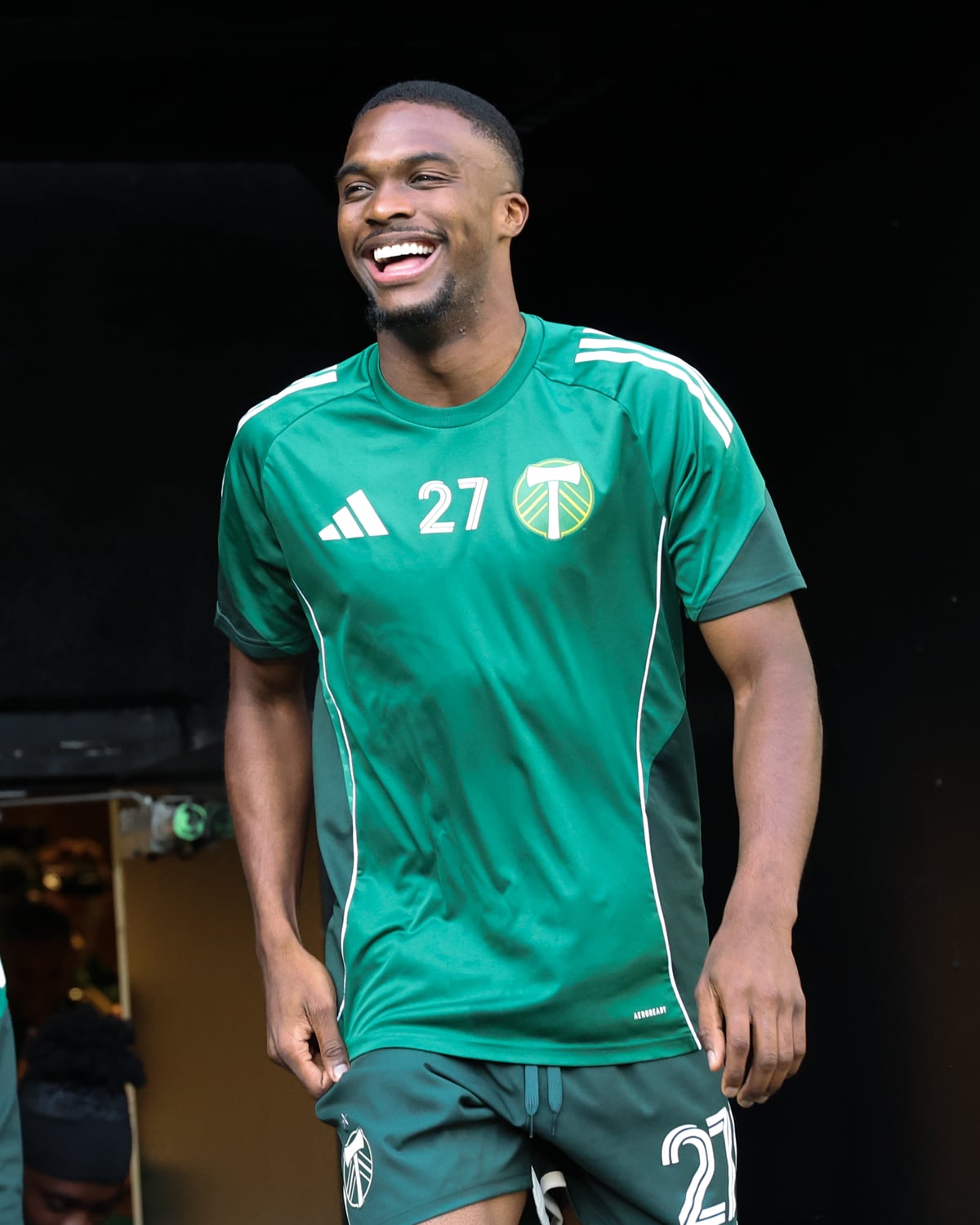 MLS: Portland Timbers vs Colorado Rapids