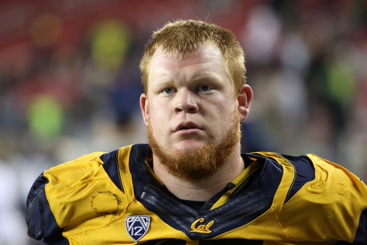 FB: Cal Football vs Oregon