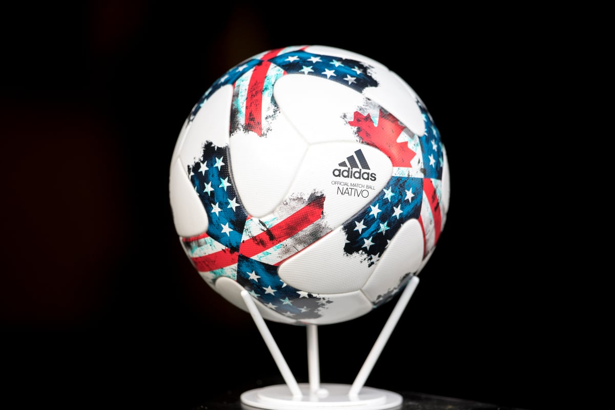 MLS: Portland Timbers vs New England Revolution
