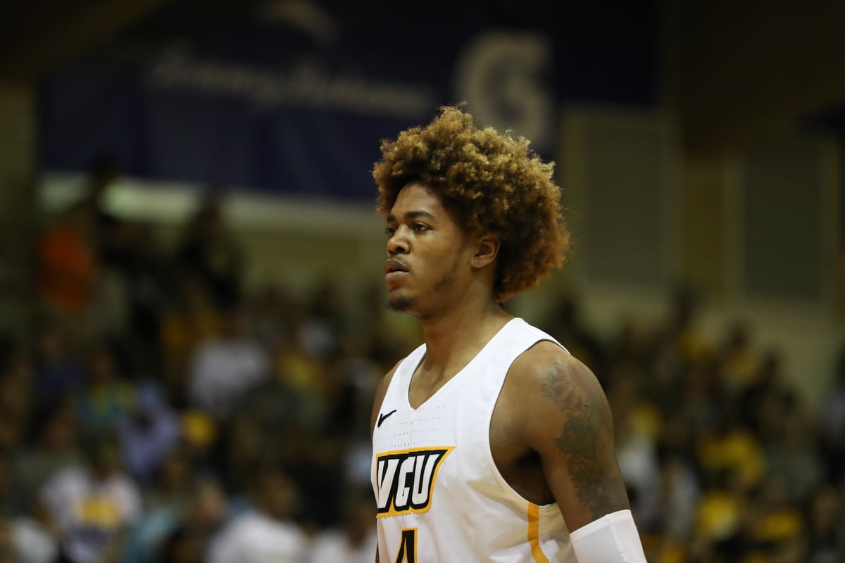 MBB: Maui Invitational - VCU vs Marquette