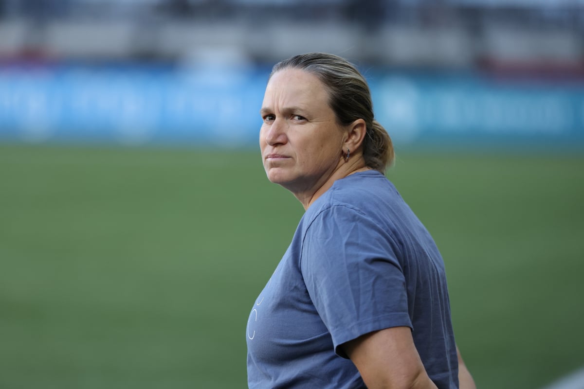 NWSL: Portland Thorns vs Seattle Reign