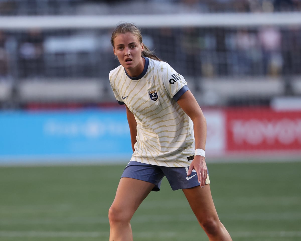 NWSL: Portland Thorns vs Seattle Reign
