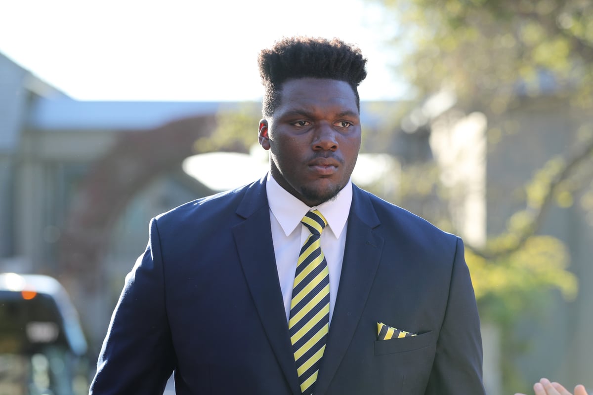 FB: Cal Football vs Oregon
