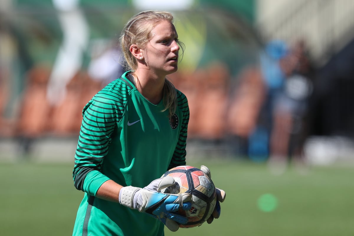 NWSL: Houston Dash vs Portland Thorns